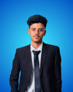 Picture of Rohan Bhuyan
