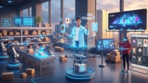 How will intelligent automation change paid advertising