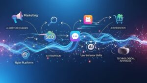 What is the future of digital marketing and why does it matter